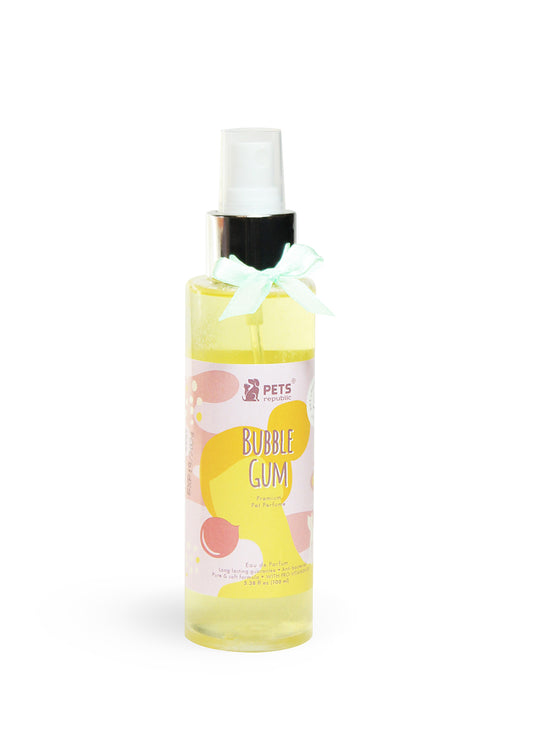 PETS REPUBLIC Perfume Bubble gum 100 ml
