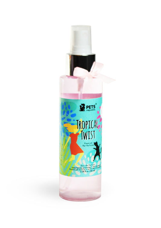 PETS Republic Perfume Tropical Twist 100 ml