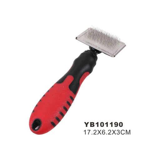 Pet brush