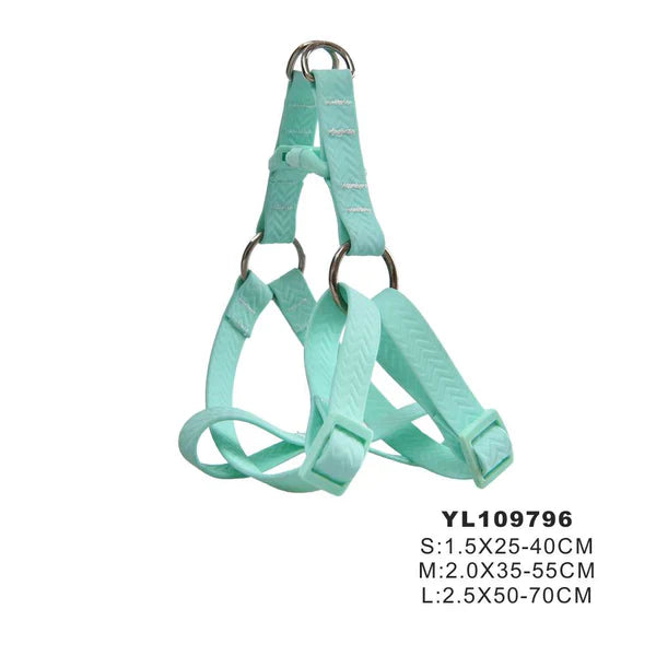 Pet harness