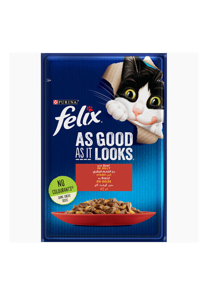 Felix As Good As it Look 85g