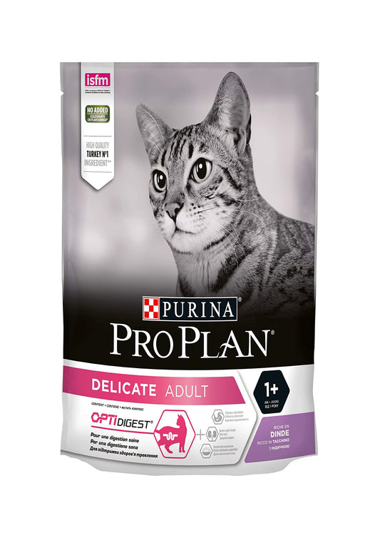 Purina Pro PLAN Delicate Adult 400g
