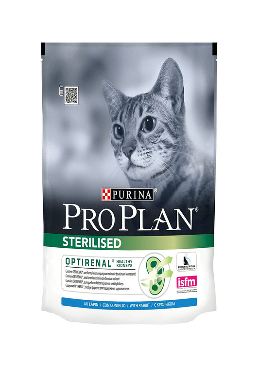 Purina Pro Plan Sterilized Adult 400g