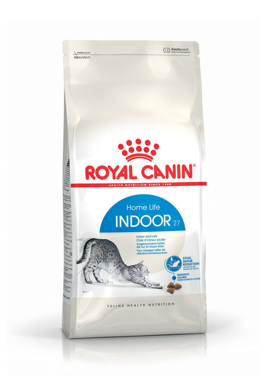 ROYAL CANIN Indoor27 2kg