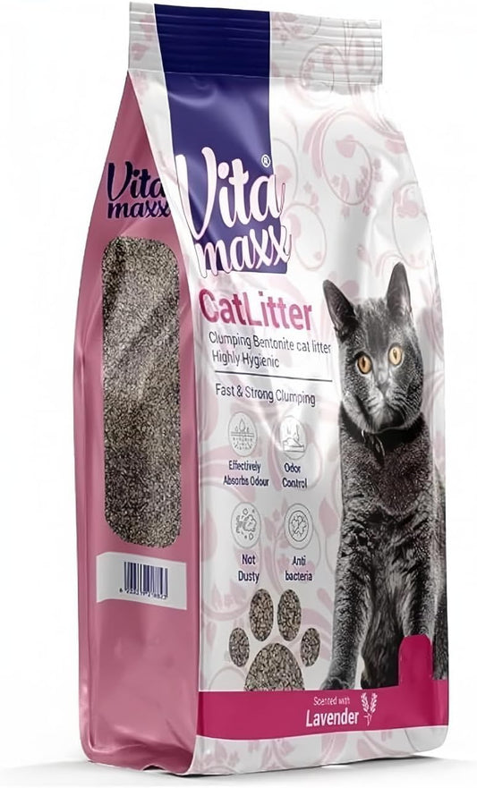 Vita Maxx Cat Litter - 5L