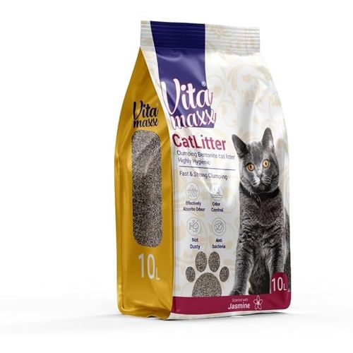Vita Maxx Cat Litter 10L