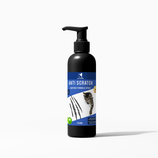 Wild Nurture Anti scratch spray for cats 250ml