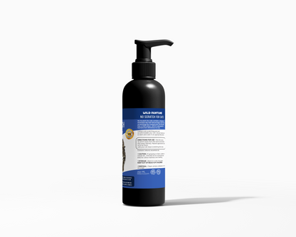 Wild Nurture Anti scratch spray for cats 250ml