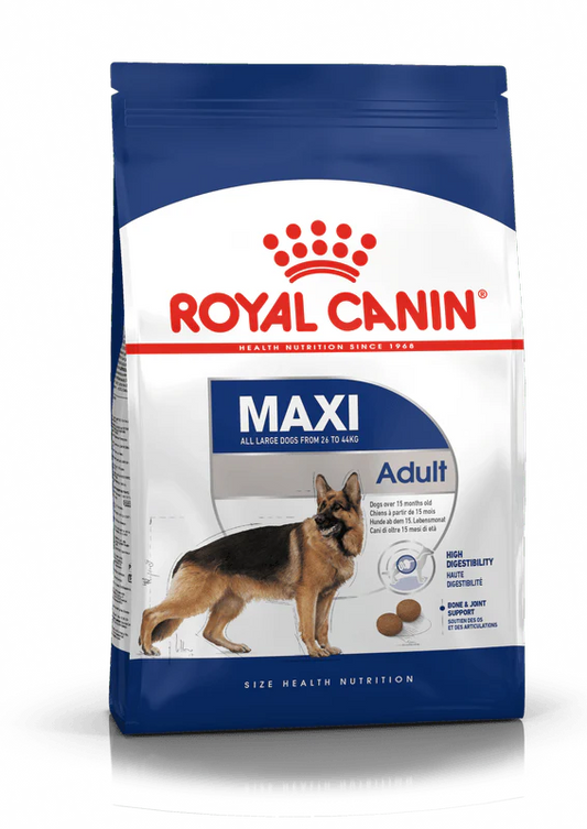 Royal canin Maxi Adult 1 kg